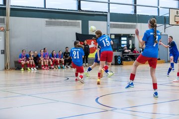 Bild 1179 - wCJ NFV Futsalmeisterschaft